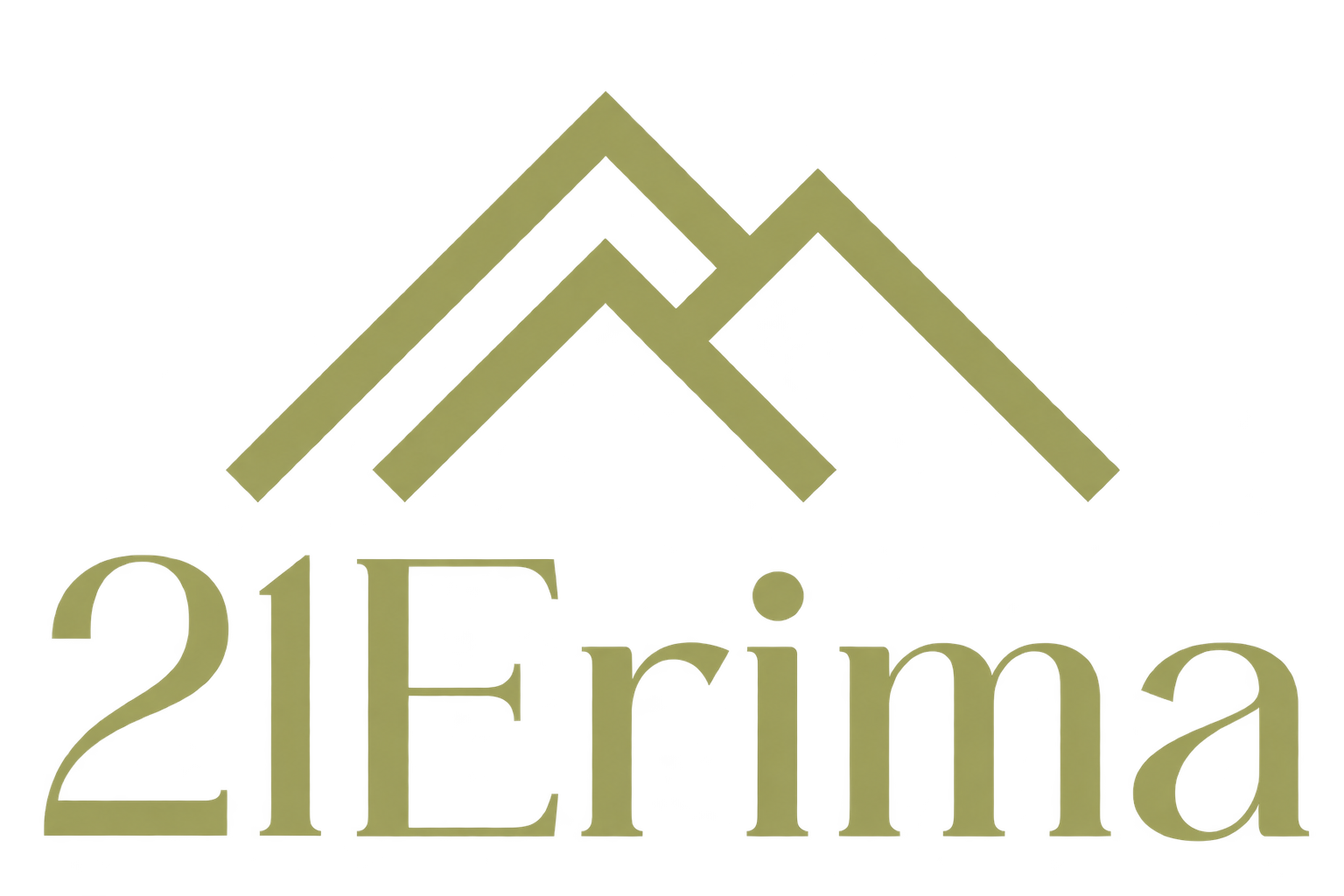 Logo 21erima