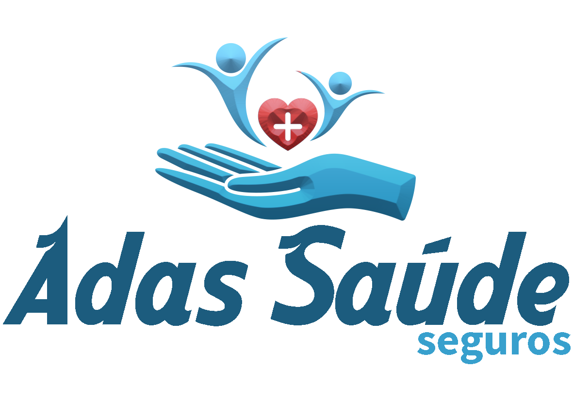 Logo Adas Saúde