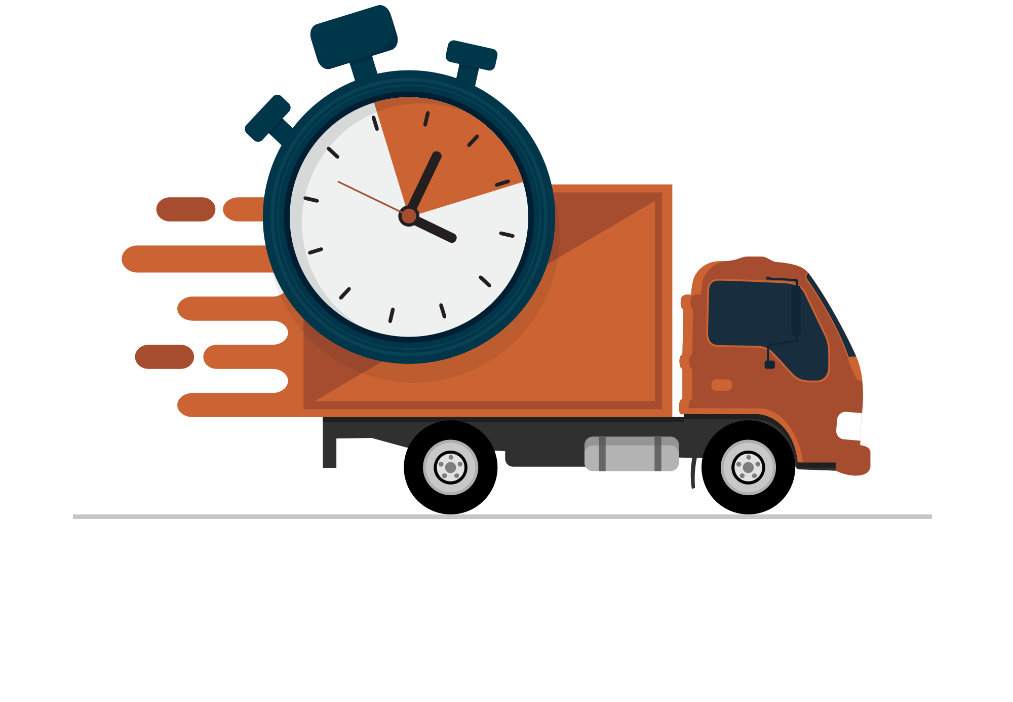 Logo Bate e Pronto