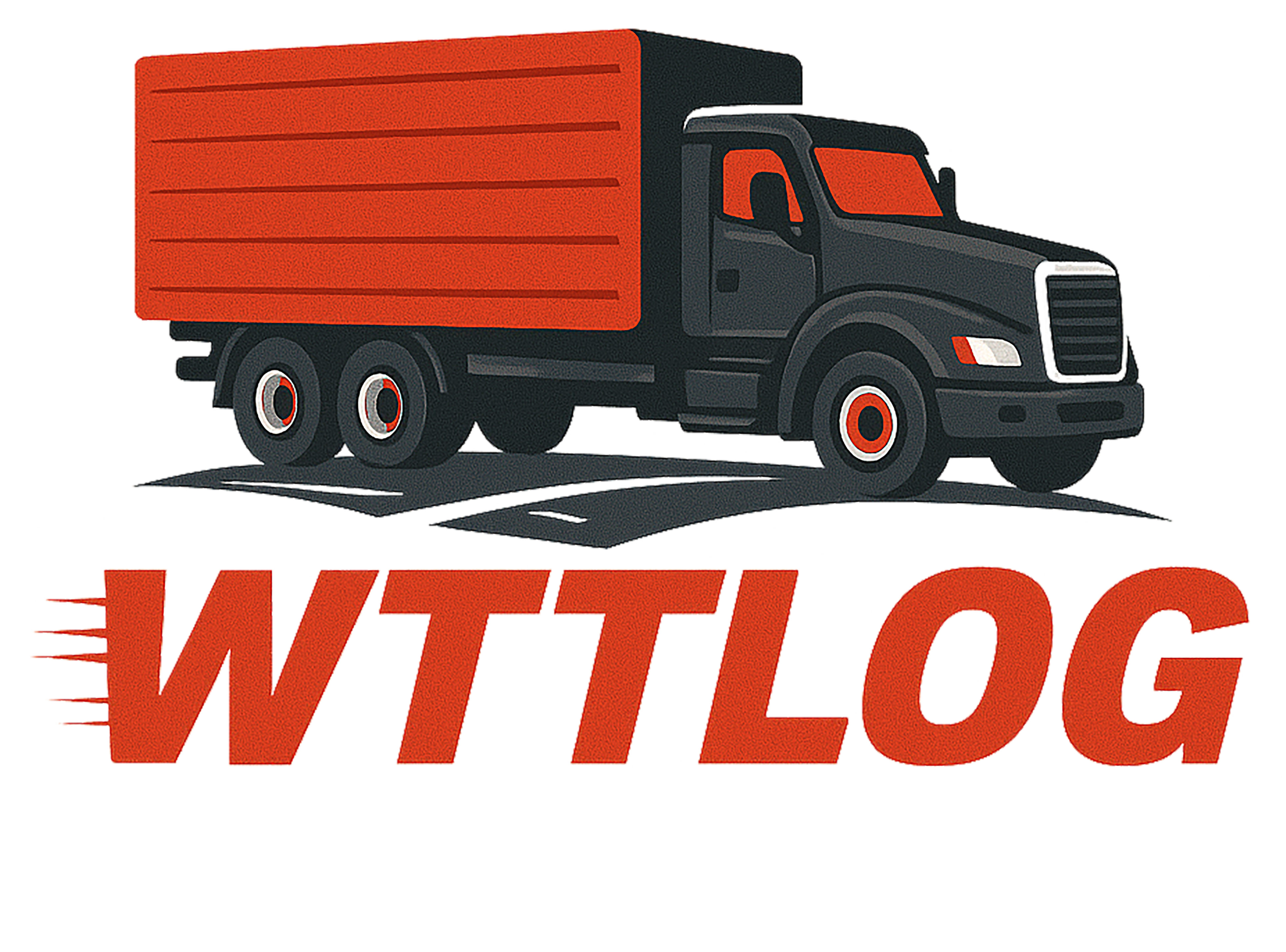 Logo WTTLog